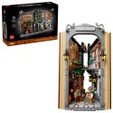 Lego LEGO 10351 ICONS - Sherlock Holmes: Book nook