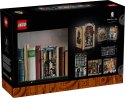 Lego LEGO 10351 ICONS - Sherlock Holmes: Book nook