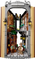 Lego LEGO 10351 ICONS - Sherlock Holmes: Book nook