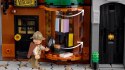 Lego LEGO 10351 ICONS - Sherlock Holmes: Book nook