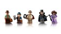 Lego LEGO 10351 ICONS - Sherlock Holmes: Book nook