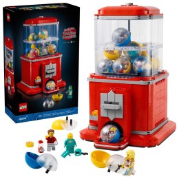 Lego LEGO 21358 Ideas - Maszyna z minifigurkami