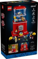 Lego LEGO 21358 Ideas - Maszyna z minifigurkami Lego LEGO 21358 Ideas - Maszyna z minifigurkami