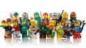 Lego LEGO 21358 Ideas - Maszyna z minifigurkami Lego LEGO 21358 Ideas - Maszyna z minifigurkami