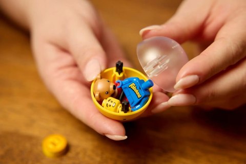 Lego LEGO 21358 Ideas - Maszyna z minifigurkami Lego LEGO 21358 Ideas - Maszyna z minifigurkami