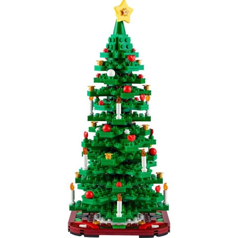 Lego LEGO 40573 Choinka Lego LEGO 40573 Choinka
