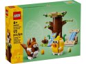 Lego LEGO 40709 Wiosenny plac zabaw dla zwierzątek Lego LEGO 40709 Wiosenny plac zabaw dla zwierzątek