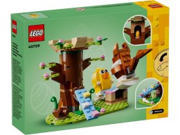 Lego LEGO 40709 Wiosenny plac zabaw dla zwierzątek