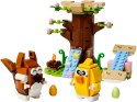 Lego LEGO 40709 Wiosenny plac zabaw dla zwierzątek Lego LEGO 40709 Wiosenny plac zabaw dla zwierzątek