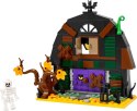Lego LEGO 40721 Halloweenowa stodoła Lego LEGO 40721 Halloweenowa stodoła