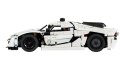 Lego LEGO 42184 Technic - Biały hipersamochód Koenigsegg Jesko Absolut Lego LEGO 42184 Technic - Biały hipersamochód Koenigsegg Jesko Absolut