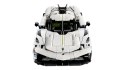 Lego LEGO 42184 Technic - Biały hipersamochód Koenigsegg Jesko Absolut Lego LEGO 42184 Technic - Biały hipersamochód Koenigsegg Jesko Absolut
