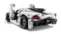 Lego LEGO 42184 Technic - Biały hipersamochód Koenigsegg Jesko Absolut Lego LEGO 42184 Technic - Biały hipersamochód Koenigsegg Jesko Absolut