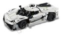 Lego LEGO 42184 Technic - Biały hipersamochód Koenigsegg Jesko Absolut Lego LEGO 42184 Technic - Biały hipersamochód Koenigsegg Jesko Absolut