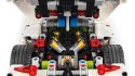 Lego LEGO 42184 Technic - Biały hipersamochód Koenigsegg Jesko Absolut Lego LEGO 42184 Technic - Biały hipersamochód Koenigsegg Jesko Absolut