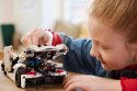 Lego LEGO 42184 Technic - Biały hipersamochód Koenigsegg Jesko Absolut Lego LEGO 42184 Technic - Biały hipersamochód Koenigsegg Jesko Absolut