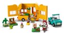 Lego LEGO ANIMAL CROSSING 77054 Leif i jego karawan oraz sklep ogrodniczy Lego LEGO ANIMAL CROSSING 77054 Leif i jego karawan oraz sklep ogrodniczy