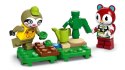 Lego LEGO ANIMAL CROSSING 77054 Leif i jego karawan oraz sklep ogrodniczy Lego LEGO ANIMAL CROSSING 77054 Leif i jego karawan oraz sklep ogrodniczy
