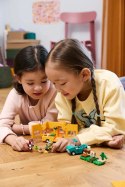 Lego LEGO ANIMAL CROSSING 77054 Leif i jego karawan oraz sklep ogrodniczy Lego LEGO ANIMAL CROSSING 77054 Leif i jego karawan oraz sklep ogrodniczy