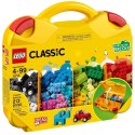 Lego LEGO Classic 10713 Kreatywna walizka