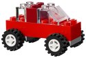 Lego LEGO Classic 10713 Kreatywna walizka
