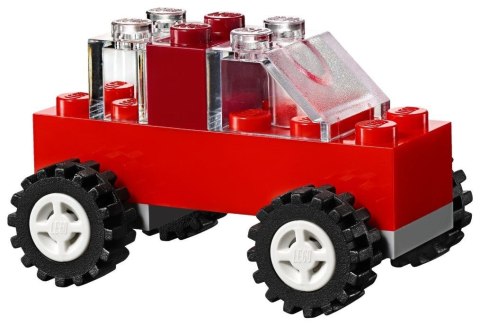 Lego LEGO Classic 10713 Kreatywna walizka