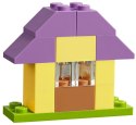 Lego LEGO Classic 10713 Kreatywna walizka