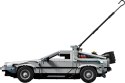 Lego LEGO Creator Expert 10300 Wehikuł czasu z „Powrotu do przyszłości" Lego LEGO Creator Expert 10300 Wehikuł czasu z „Powrotu do przyszłości"