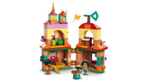 Lego LEGO DISNEY CLASSIC 43261 Nasze magiczne Encanto