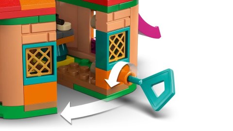 Lego LEGO DISNEY CLASSIC 43261 Nasze magiczne Encanto