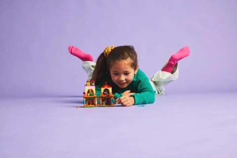 Lego LEGO DISNEY CLASSIC 43261 Nasze magiczne Encanto