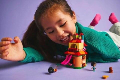 Lego LEGO DISNEY CLASSIC 43261 Nasze magiczne Encanto