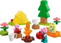 Lego LEGO DUPLO 10452 Wyprawa na biwak