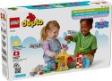 Lego LEGO DUPLO 10453 Wesołe miasteczko