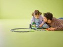 Lego LEGO DUPLO TOWN 10425 Tunel i tory kolejowe - zestaw rozszerzający