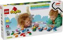 Lego LEGO DUPLO TOWN 10445 Bolidy i kierowcy F1