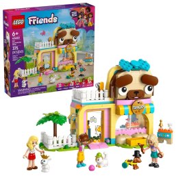 Lego LEGO FRIENDS 42650 Sklep z akcesoriami dla zwierząt