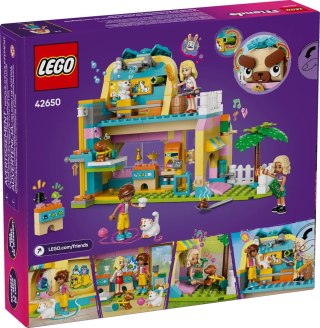 Lego LEGO Friends 42650 - Sklep z akcesoriami dla zwierząt