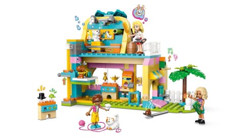 Lego LEGO FRIENDS 42650 Sklep z akcesoriami dla zwierząt