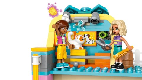 Lego LEGO FRIENDS 42650 Sklep z akcesoriami dla zwierząt