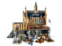 Lego LEGO Harry Potter 76435 Zamek Hogwart™: Wielka Sala