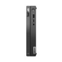 Lenovo Lenovo ThinkCentre neo 50q Gen 4 i5-13420H 8GB DDR4 3200 SSD512 Intel UHD Graphics W11Pro Black 3Y OnSite
