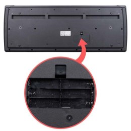 MK MK 2106 KEYBOARD - Organy z mikrofonem dla dzieci do nauki gry