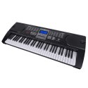 MK MK 2106 KEYBOARD - Organy z mikrofonem dla dzieci do nauki gry MK MK 2106 KEYBOARD - Organy z mikrofonem dla dzieci do nauki gry