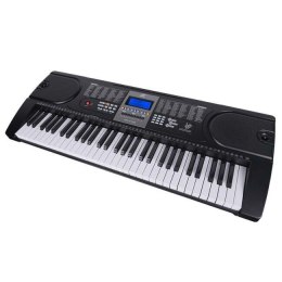 MK MK 2106 KEYBOARD - Organy z mikrofonem dla dzieci do nauki gry
