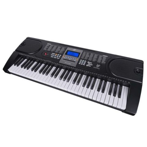 MK MK 2106 KEYBOARD - Organy z mikrofonem dla dzieci do nauki gry MK MK 2106 KEYBOARD - Organy z mikrofonem dla dzieci do nauki gry
