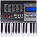 MK MK 2106 KEYBOARD - Organy z mikrofonem dla dzieci do nauki gry MK MK 2106 KEYBOARD - Organy z mikrofonem dla dzieci do nauki gry