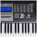 MK MK 2106 KEYBOARD - Organy z mikrofonem dla dzieci do nauki gry MK MK 2106 KEYBOARD - Organy z mikrofonem dla dzieci do nauki gry