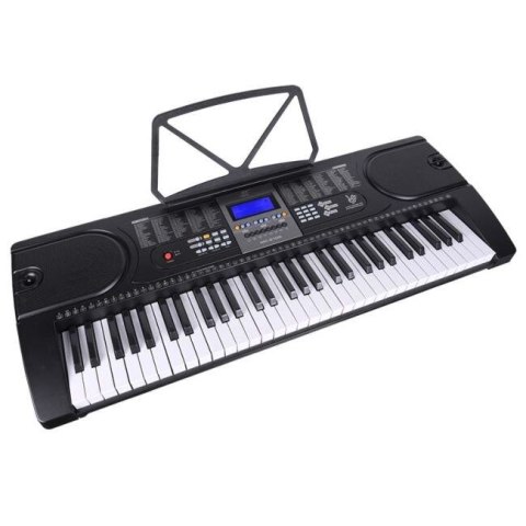 MK MK 2106 KEYBOARD - Organy z mikrofonem dla dzieci do nauki gry MK MK 2106 KEYBOARD - Organy z mikrofonem dla dzieci do nauki gry