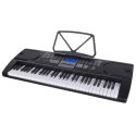 MK MK 2106 KEYBOARD - Organy z mikrofonem dla dzieci do nauki gry MK MK 2106 KEYBOARD - Organy z mikrofonem dla dzieci do nauki gry